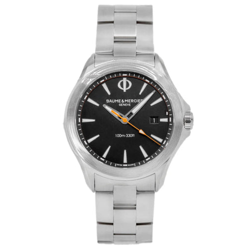 Baume & Mercier MOA10412