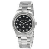 Gucci Uomo YA1264130 G-Timeless Automatico