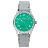 Nomos Uomo 726.GB Club Manual winding