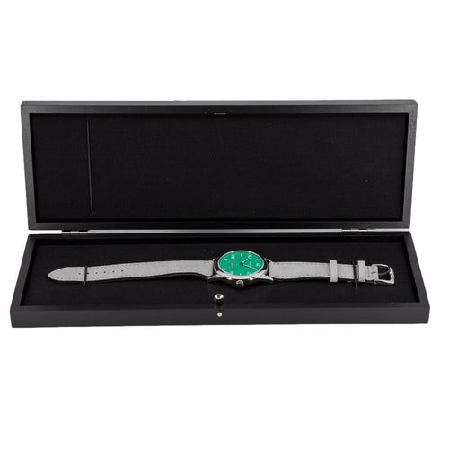 Nomos Uomo 726.GB Club Manual winding