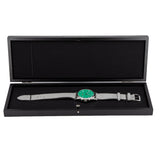 Nomos Uomo 726.GB Club Manual winding