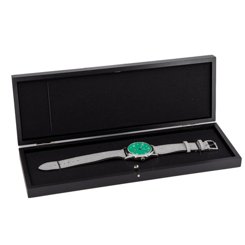 Nomos Uomo 726.GB Club Manual winding