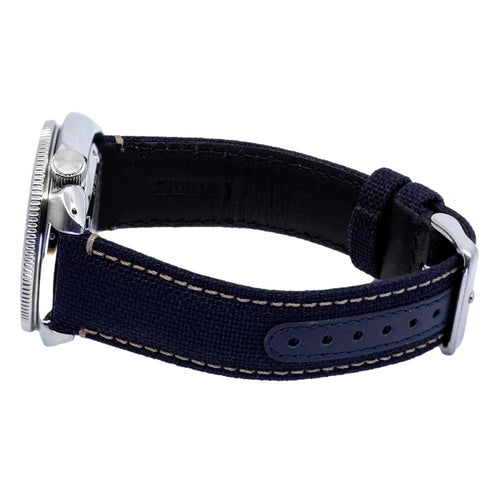 SRPG15K1-Seiko Men's SRPG15K1 Prospex Land Tortoise Blue Dial Auto