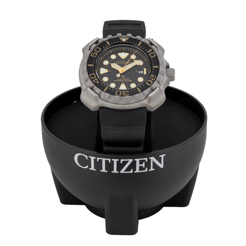Citizen Uomo BN0220-16E Promaster Diver's 200m Eco-Drive