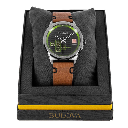 Bulova 98A330