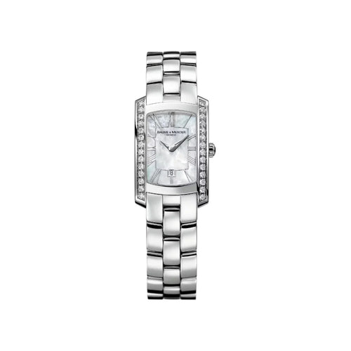 Baume & Mercier M0A08745BM