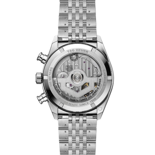 TAG Heuer CBS2114.BA0053 Carrera Automatic Men's Watch