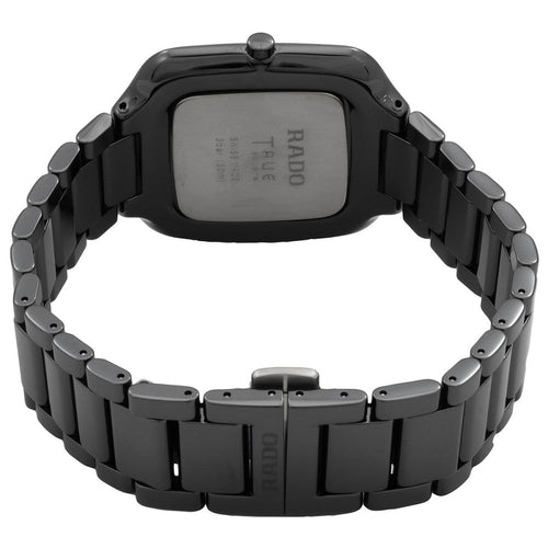 Rado R27054152 True Square Thinline Quartz Men's Watch