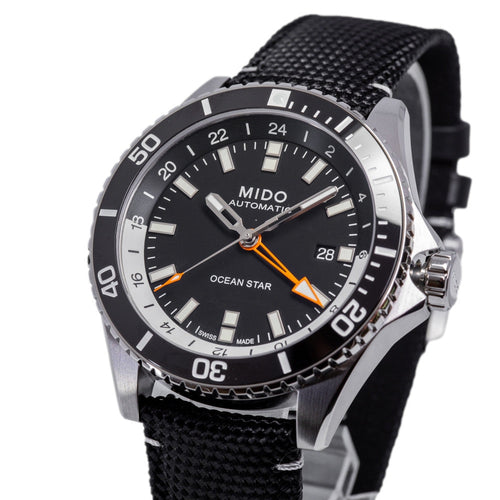 Mido M026.629.17.051.01 Ocean Star Automatic Men's Watch