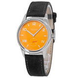 Nomos Uomo 729 Club Manual winding