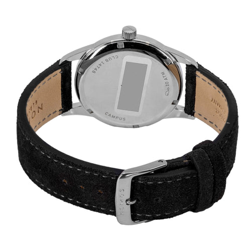 Nomos Uomo 729 Club Manual winding