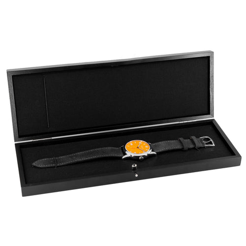 Nomos Uomo 729 Club Manual winding