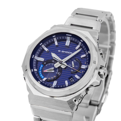 Casio Uomo GST-B1000D-2AER G-Shock G-Steel Solare