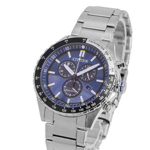 Citizen AT2569-80L OF Collection Eco-Drive Men's Watch