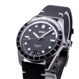 Oris 01 400 7772 4054-07 5 20 82 Divers Sixty-Five Automatic Men's Watch