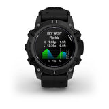Garmin 010-02986-00 Descent™ G2 Quartz Men's Watch
