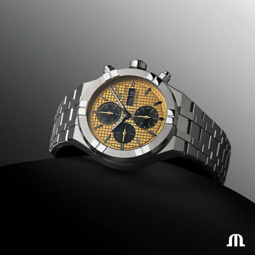 Maurice Lacroix AI6038-TT032-530-1