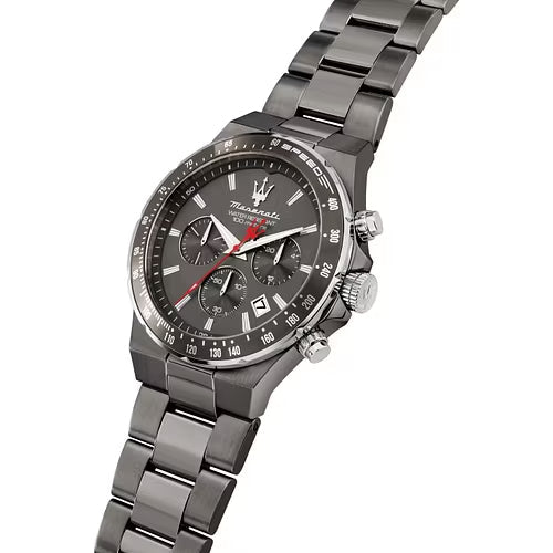 Maserati R8873640027 Sfida Quartz Men's Watch