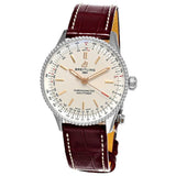 Breitling A17327211G1P1 Navitimer Automatic Men's Watch