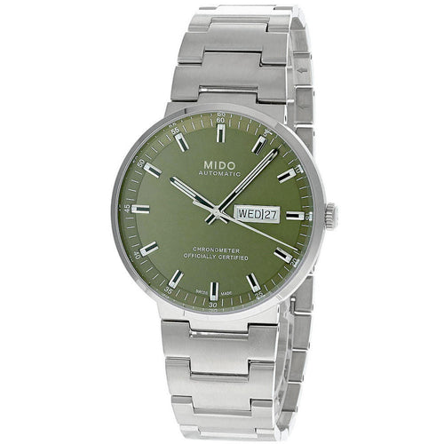 Mido M031.631.11.091.00 Commander Automatic Icône Men's Watch