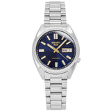 Seiko Uomo SRPL55K1 5 Sports Serie SNXS Automatico