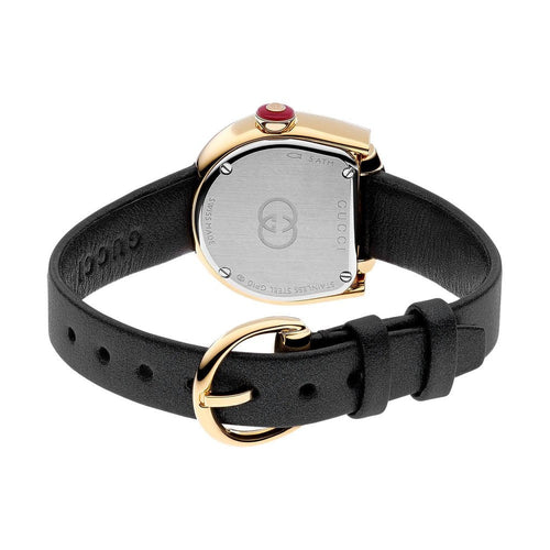 Gucci YA168505 Horsebit Quartz Men's Watch