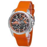 Norqain N3200.40S01.O01 Independence Skeleton 42mm Crono