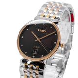 Rado R48912763 Florence Quartz Men's Watch