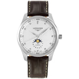 Longines L2.919.4.77.3 Master Collection Automatic Men's Watch