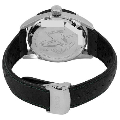 Oris 01 735 7706 4494-Set LS Calobra Automatic Men's Watch