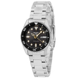 Seiko Uomo SRPL79K1 5 Sports 38mm Automatico