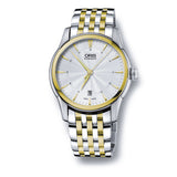 Oris 01 733 7670 4351-07 8 21 78 Artelier Watch