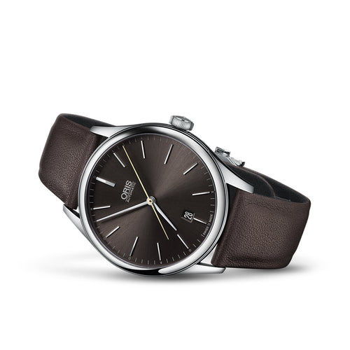 Oris Men's 01 733 7721 4083-SET LS Artelier Limited Ed Watch