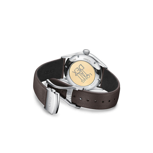 Oris Men's 01 733 7721 4083-SET LS Artelier Limited Ed Watch
