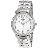 Tissot T052.210.11.037.00 T-Lady Quartz Lady Round Woman's Watch