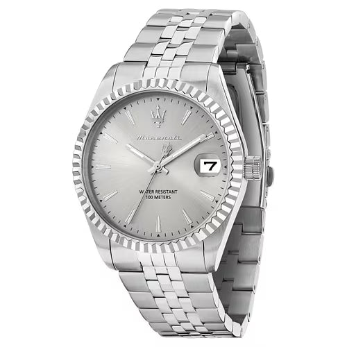 Maserati R8853100055 Competizione Quartz Men's Watch