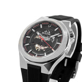 Bulova Uomo 98A260 Maquina Automatico