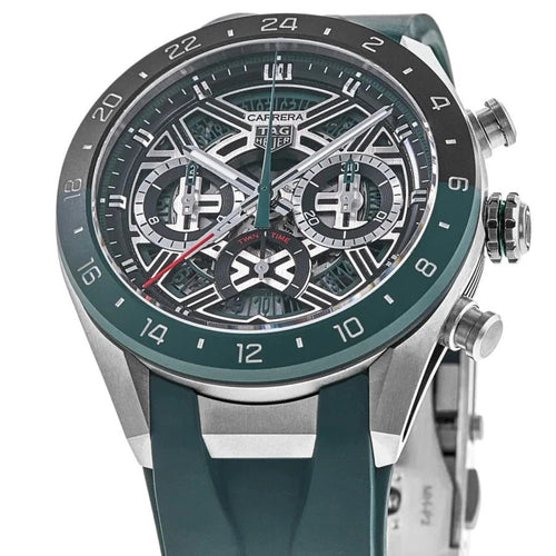 TAG Heuer CBU2084.FT6297 Carrera Automatic Men's Watch