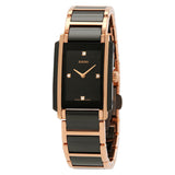 Rado R20612712 Integral Quartz Woman's Watch