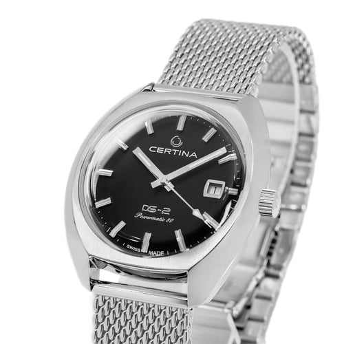 Certina C024.407.11.051.00 DS-2 Automatic Men's Watch