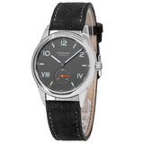 Nomos Uomo 736 Club Manual winding