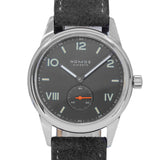 Nomos Uomo 736 Club Manual winding