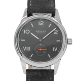 Nomos Uomo 736 Club Manual winding