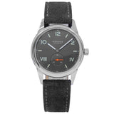 Nomos Uomo 736 Club Manual winding