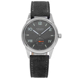 Nomos Uomo 736 Club Manual winding