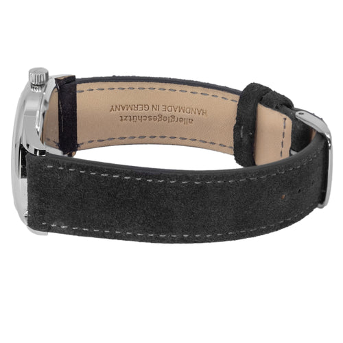 Nomos Uomo 736 Club Manual winding