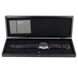 Nomos Uomo 736 Club Manual winding