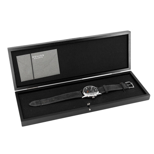 Nomos Uomo 736 Club Manual winding