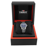 Tissot T139.207.11.048.00 Chemin des Tourelles Auto