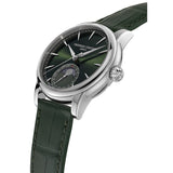 Frederique Constant FC-716GR3H6 Manufacture Automatic Classic Moonphase Date Men's Watch